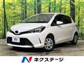 2015 Toyota Vitz