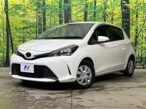 2015 Toyota Vitz