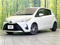 2017 Toyota Vitz