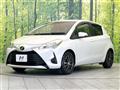 2017 Toyota Vitz