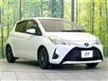 2017 Toyota Vitz