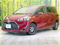 2020 Toyota Sienta