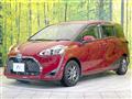 2020 Toyota Sienta