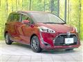 2020 Toyota Sienta