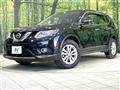 2014 Nissan X-Trail