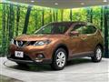 2016 Nissan X-Trail