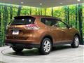 2016 Nissan X-Trail