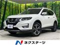 2018 Nissan X-Trail