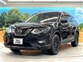 2019 Nissan X-Trail