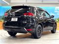 2019 Nissan X-Trail