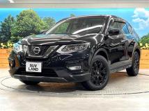 2019 Nissan X-Trail