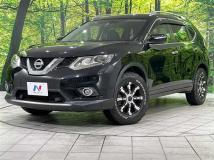 2015 Nissan X-Trail