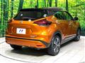 2020 Nissan KIX