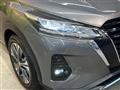 2021 Nissan KIX