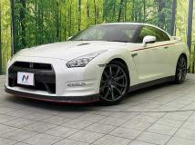 2014 Nissan Nissan GT-R