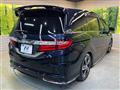 2013 Honda Odyssey