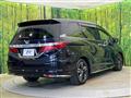 2016 Honda Odyssey Hybrid