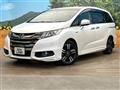 2017 Honda Odyssey Hybrid