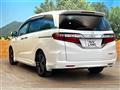 2017 Honda Odyssey Hybrid