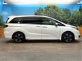 2017 Honda Odyssey Hybrid