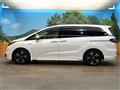 2017 Honda Odyssey Hybrid