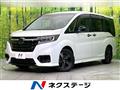 2021 Honda Step WGN