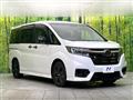 2021 Honda Step WGN