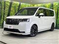 2025 Honda Step WGN