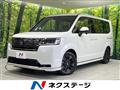2025 Honda Step WGN