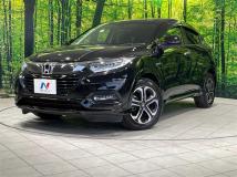2018 Honda VEZEL