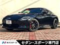 2025 Nissan Fairlady Z