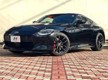 2025 Nissan Fairlady Z
