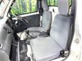 2012 Daihatsu Hijet Truck
