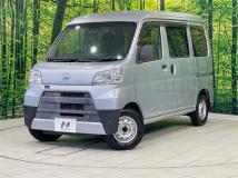 2019 Daihatsu Hijet Cargo