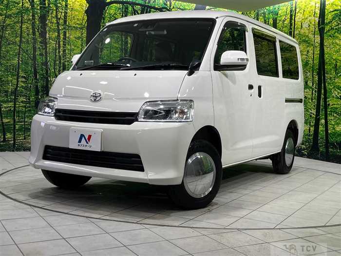 2024 Toyota Townace Van
