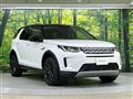 2020 Land Rover Discovery Sport