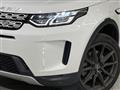 2020 Land Rover Discovery Sport