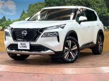 2023 Nissan X-Trail