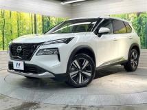 2024 Nissan X-Trail