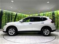 2016 Nissan X-Trail