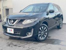 2016 Nissan X-Trail