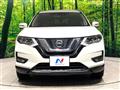 2020 Nissan X-Trail