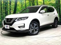 2020 Nissan X-Trail