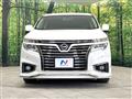 2018 Nissan Elgrand