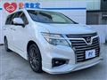 2019 Nissan Elgrand