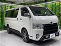 2019 Toyota Hiace Van