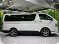 2019 Toyota Hiace Van