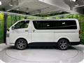2019 Toyota Hiace Van