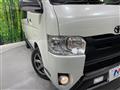 2019 Toyota Hiace Van