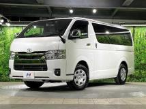2023 Toyota Hiace Van